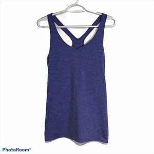 Patagonia Racerback Athletic Top size M